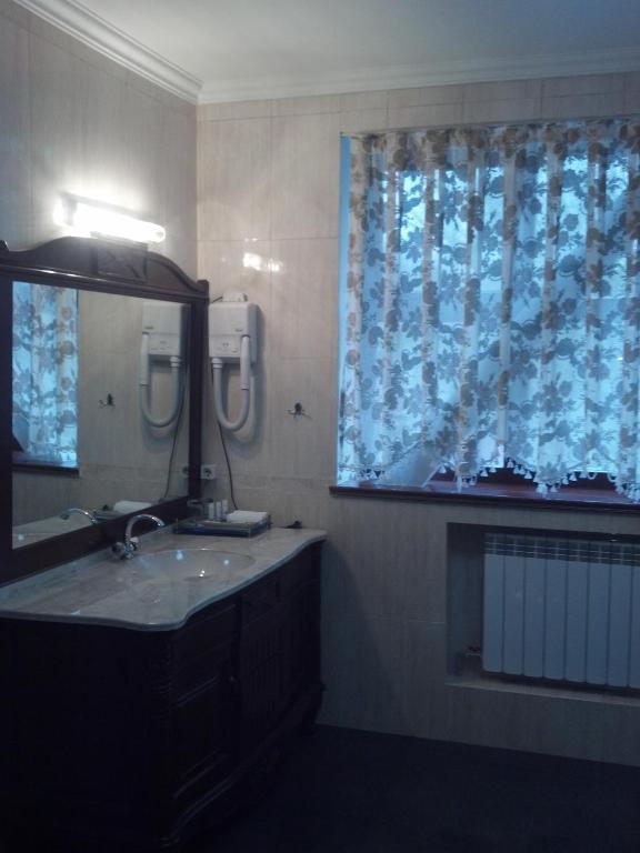 Merey Hotel Karaganda Exterior photo